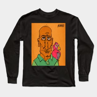 Phil Long Sleeve T-Shirt